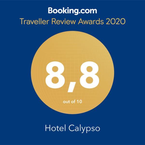 Hotel Calypso Bellaria-Igea Marina Extérieur photo