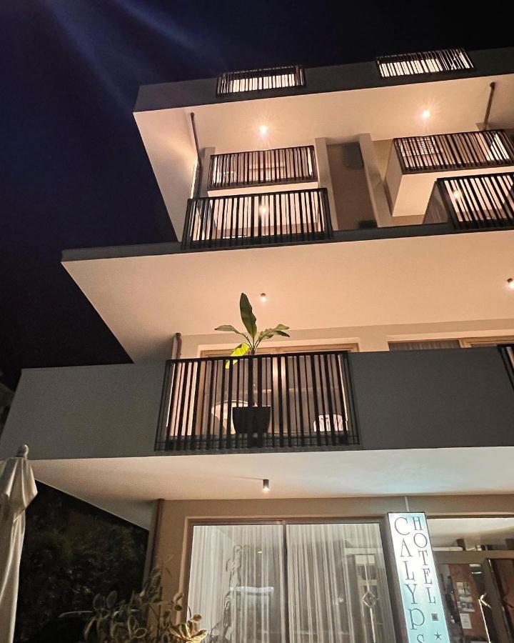 Hotel Calypso Bellaria-Igea Marina Extérieur photo
