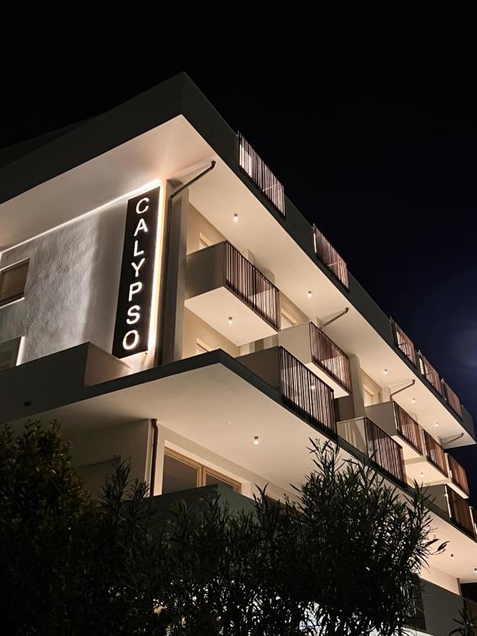 Hotel Calypso Bellaria-Igea Marina Extérieur photo