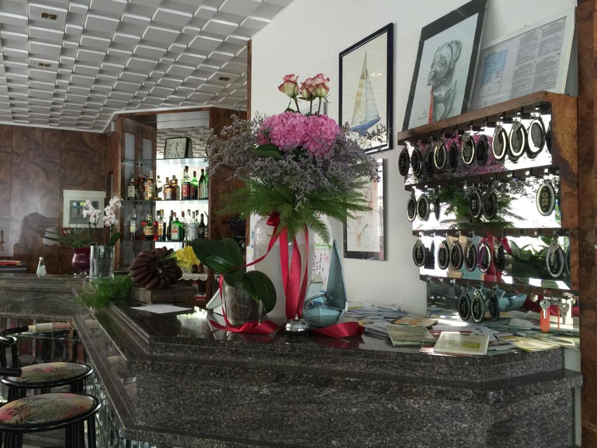 Hotel Calypso Bellaria-Igea Marina Extérieur photo