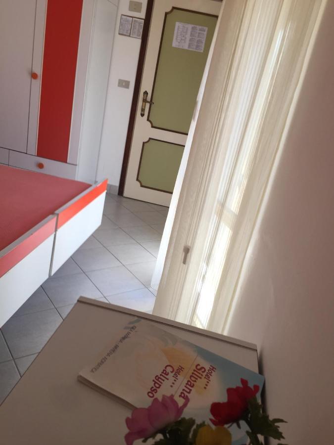 Hotel Calypso Bellaria-Igea Marina Extérieur photo