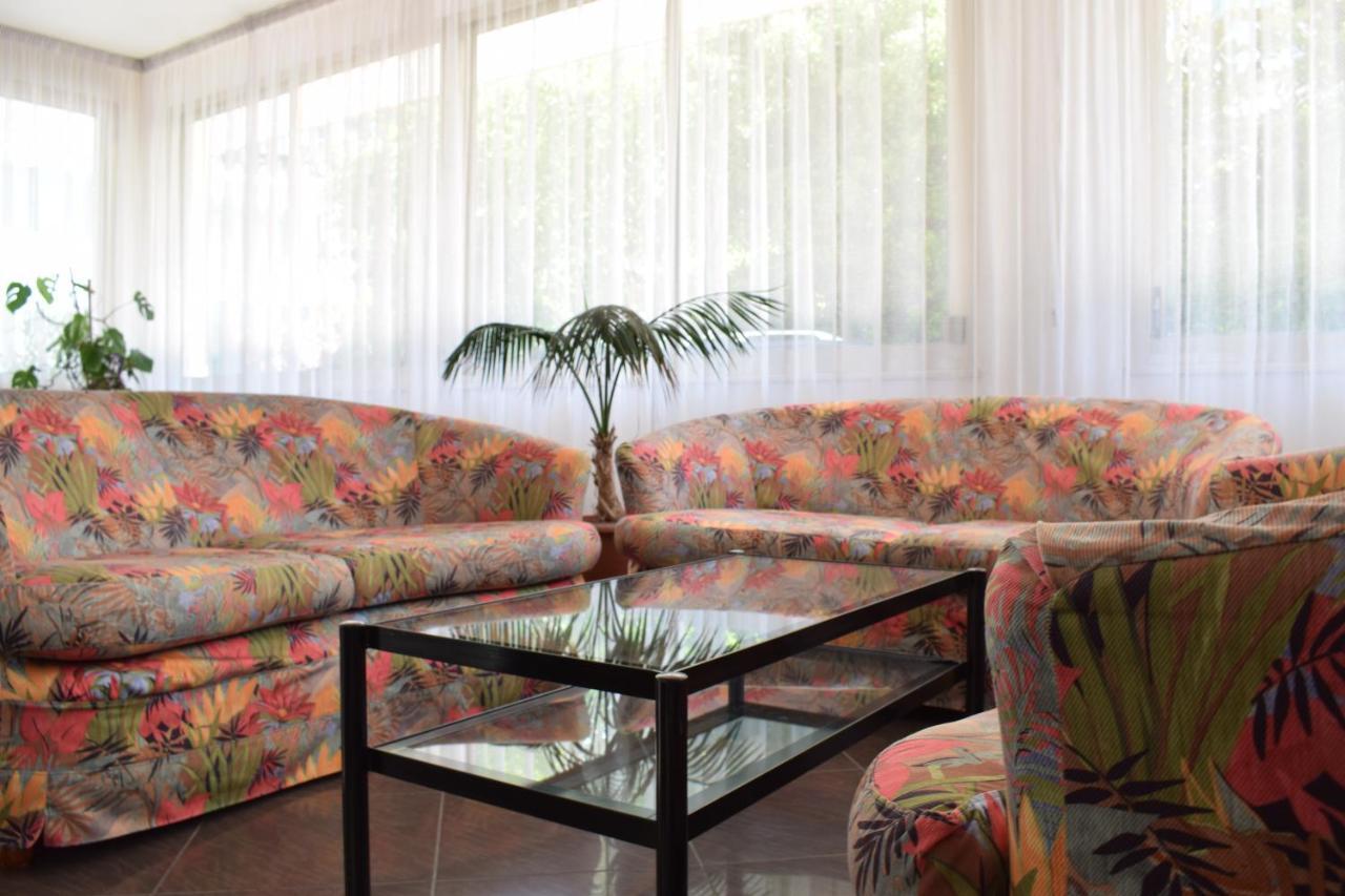 Hotel Calypso Bellaria-Igea Marina Extérieur photo